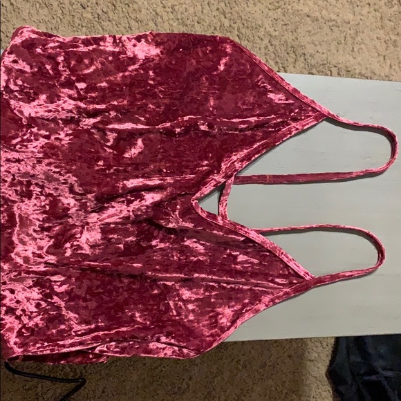 NWOT Bodysuit - Picture 2 of 3